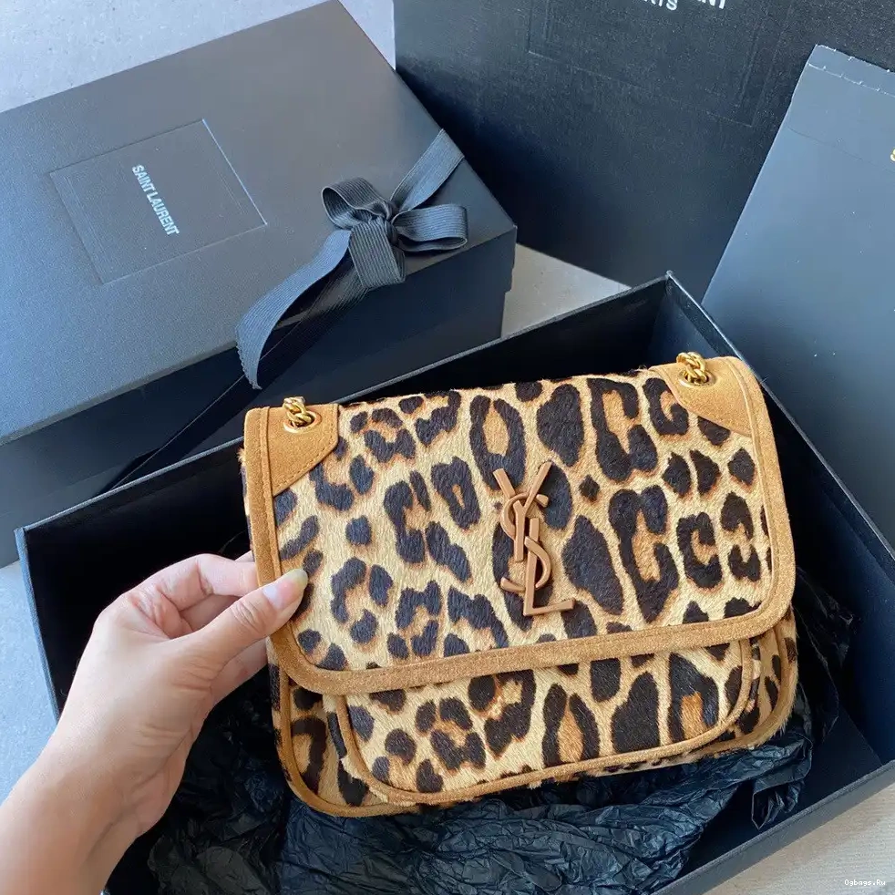 YSL BABY NIKI 0525